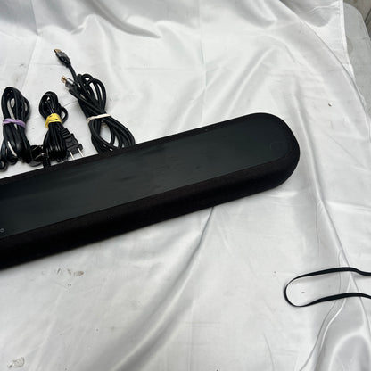 Yamaha ATS-2090 Soundbar & Subwoofer