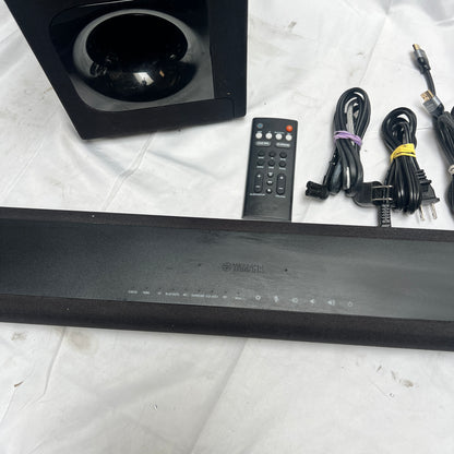 Yamaha ATS-2090 Soundbar & Subwoofer