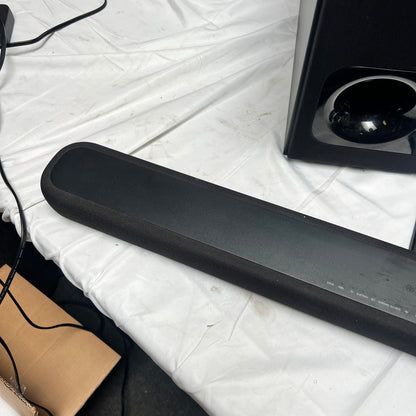 Yamaha ATS-2090 Soundbar & Subwoofer