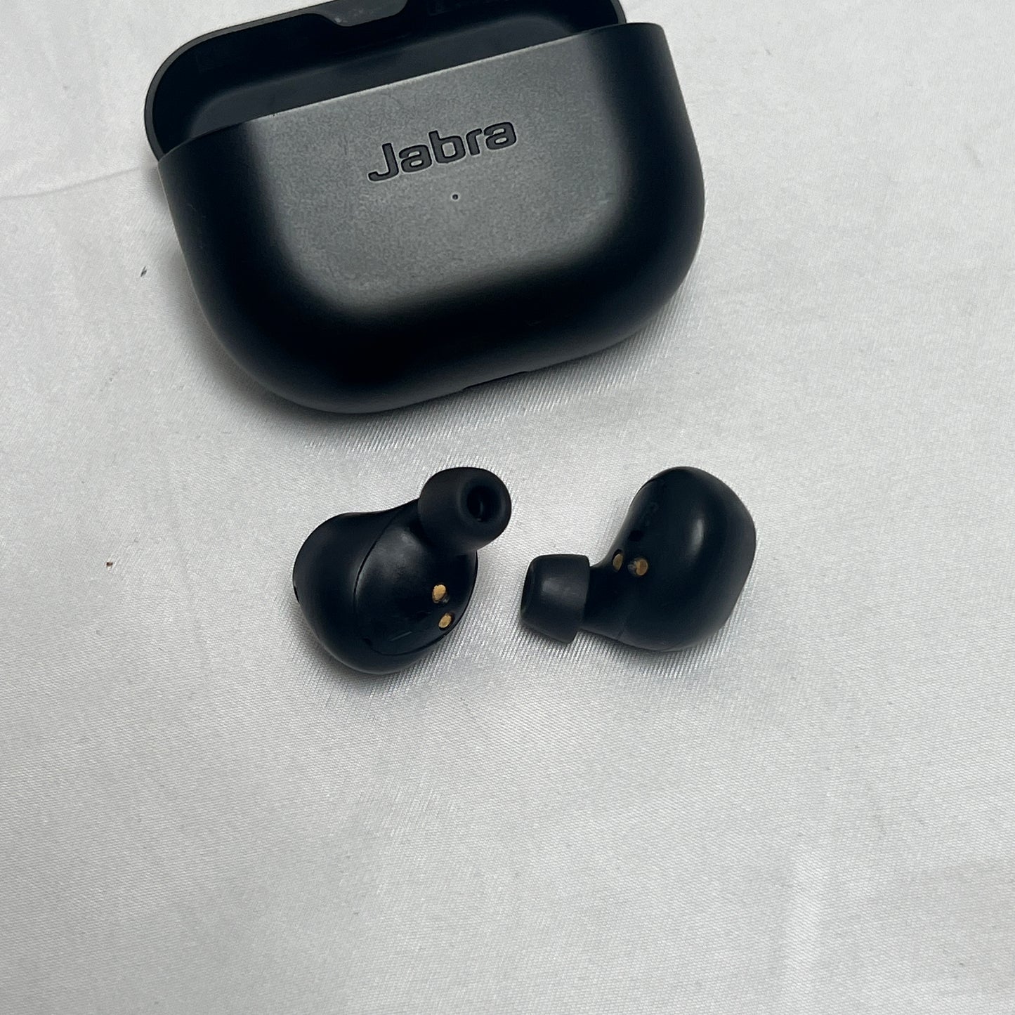 Jabra - Elite 8 Active Gen 2 Military Grade Wireless In-Ear Headphones (Used)