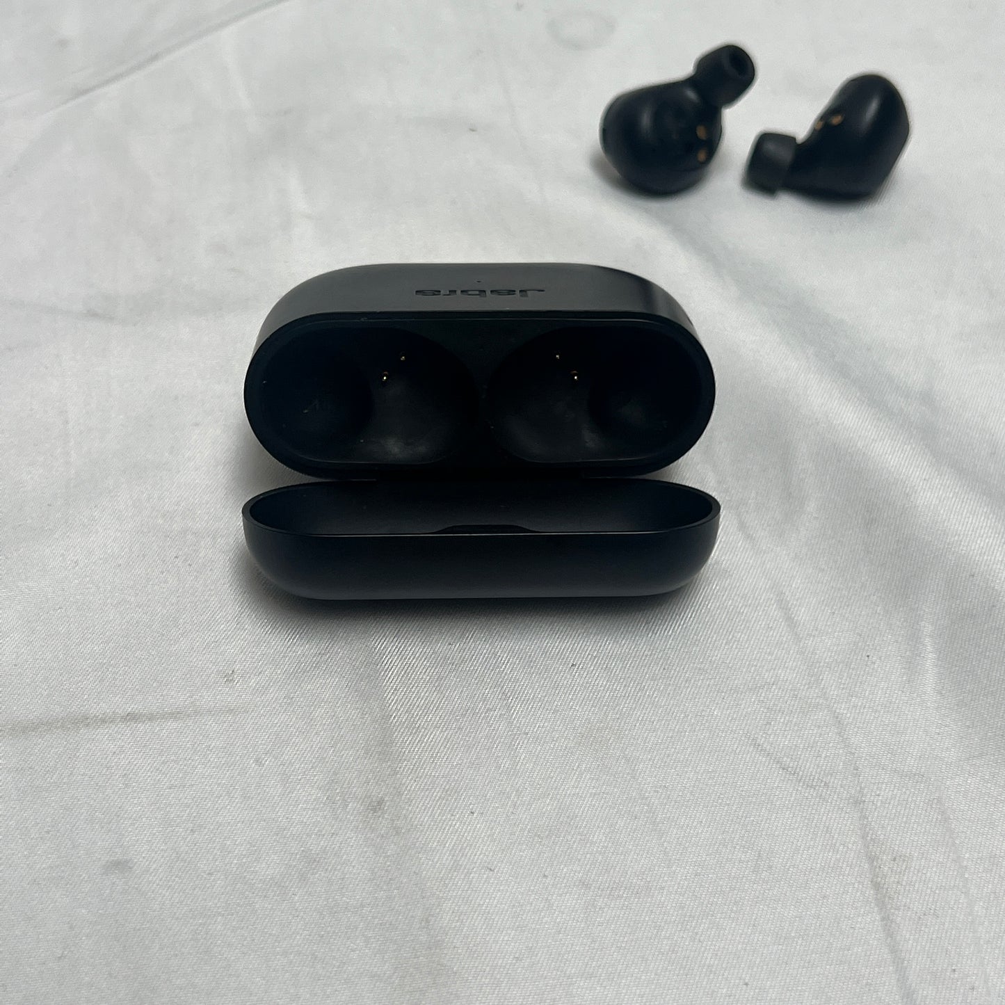 Jabra - Elite 8 Active Gen 2 Military Grade Wireless In-Ear Headphones (Used)
