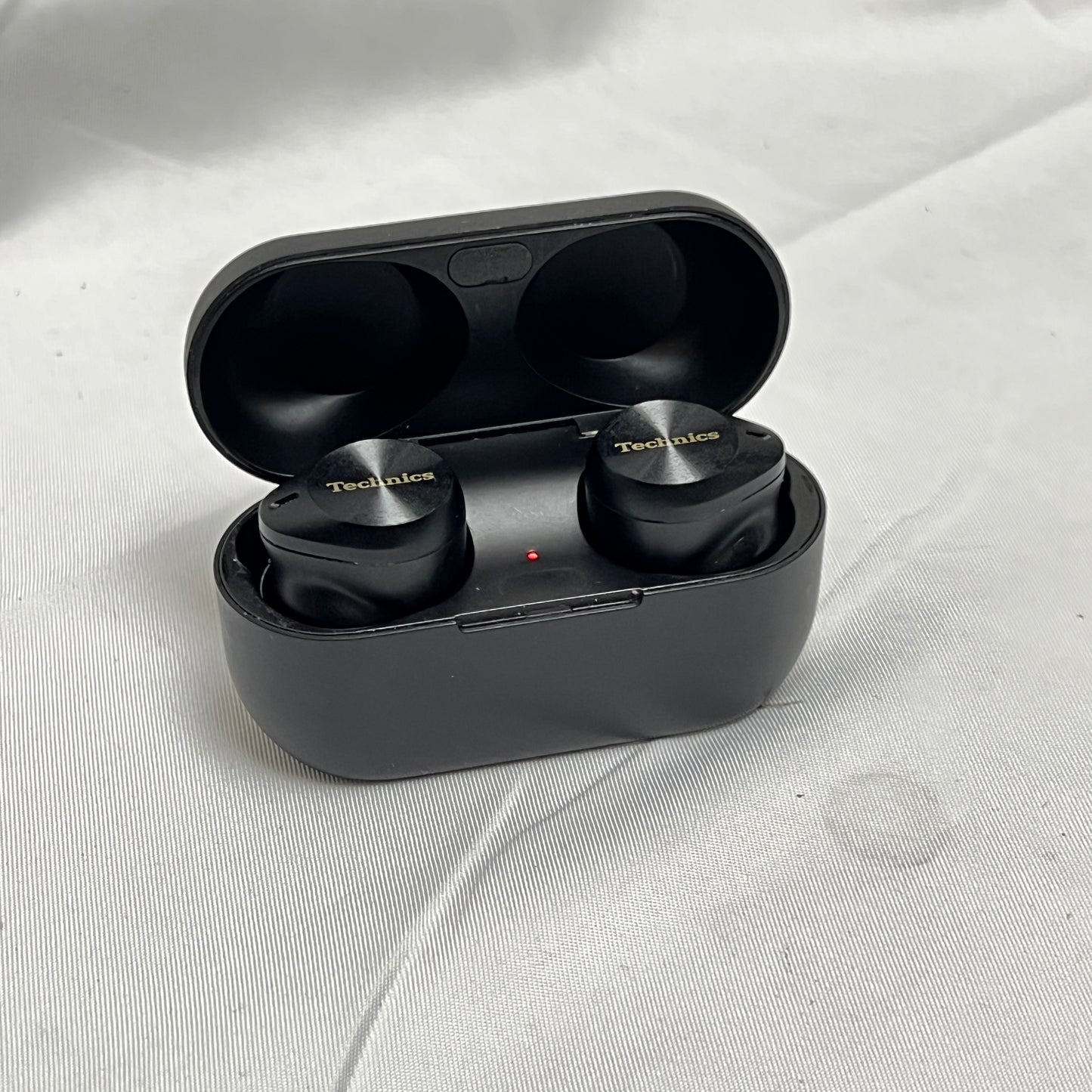 Technics - Premium HiFi True Wireless Earbuds - EAH-AZ80