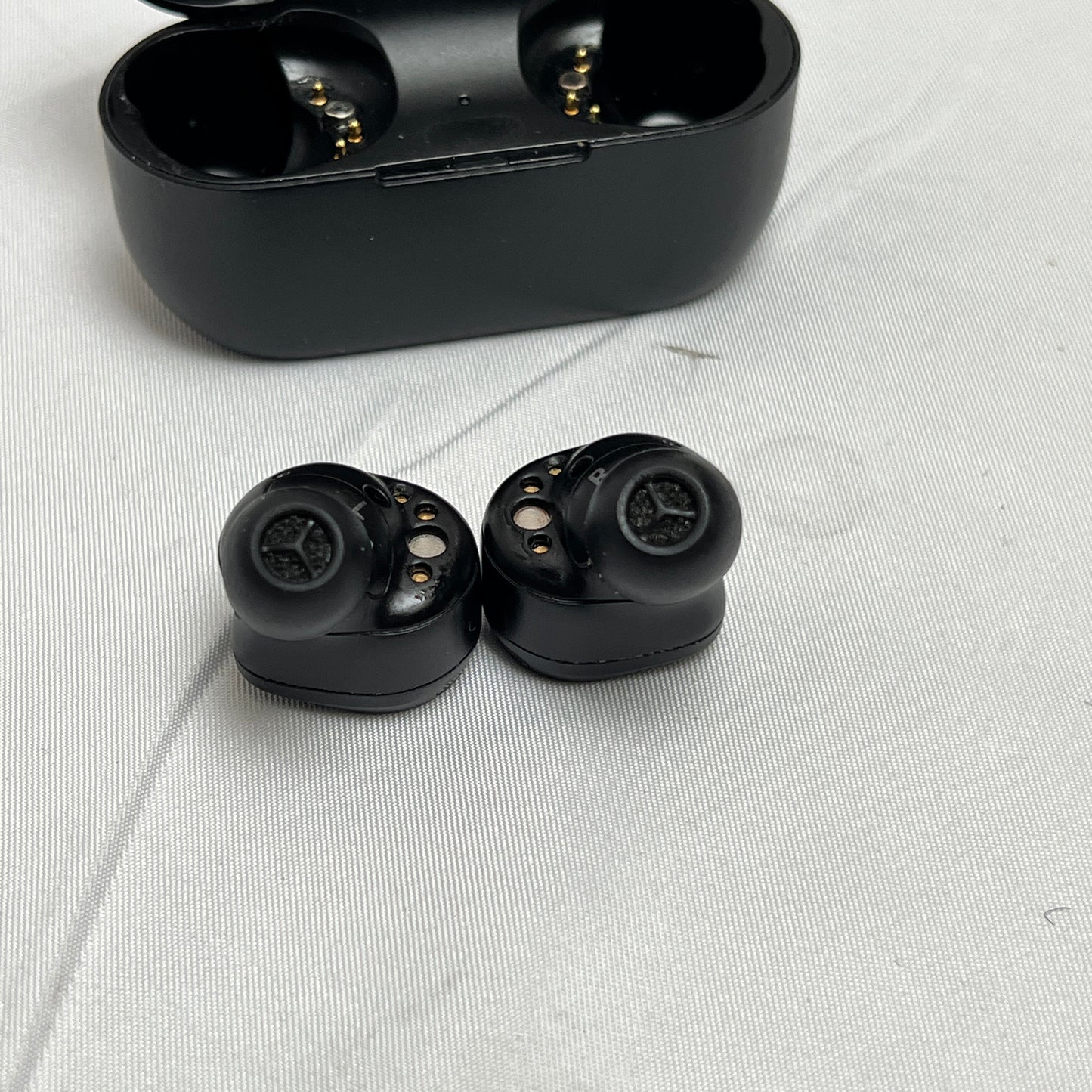 Technics - Premium HiFi True Wireless Earbuds - EAH-AZ80
