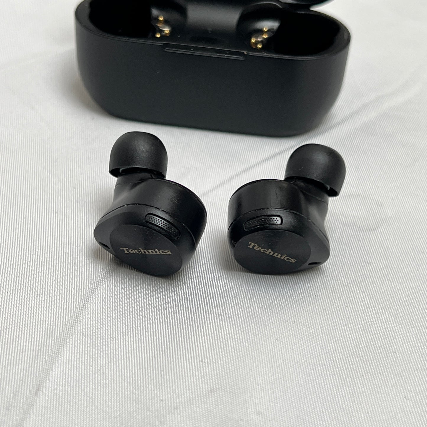 Technics - Premium HiFi True Wireless Earbuds - EAH-AZ80