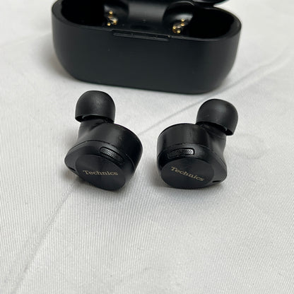 Technics - Premium HiFi True Wireless Earbuds - EAH-AZ80