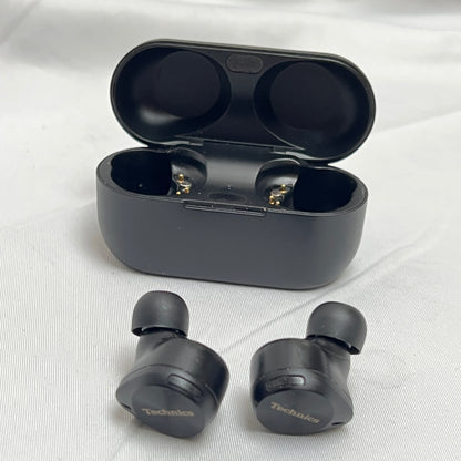 Technics - Premium HiFi True Wireless Earbuds - EAH-AZ80