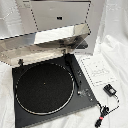Victrola Automatic Turntable - VPT-800-BLK