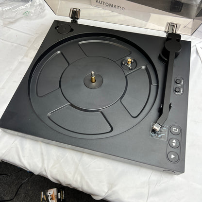 Victrola Automatic Turntable - VPT-800-BLK