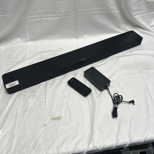 Bose 500 Smart Soundbar
