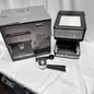 bella PRO - Barista Elite Espresso Station with 20 Bars of High Pressure - Black