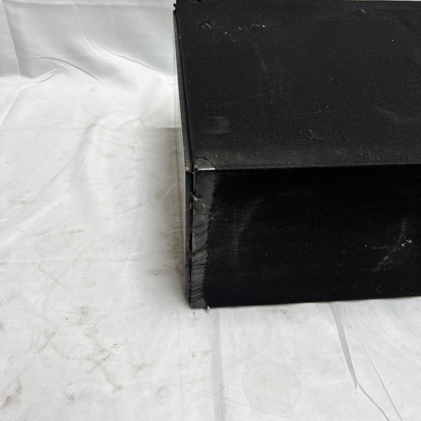 Definitive Technology - Dymension DM10 5.25” Center-Channel Speaker - Black
