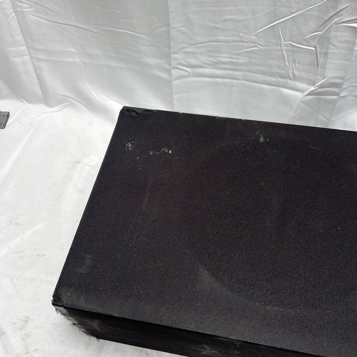 Definitive Technology - Dymension DM10 5.25” Center-Channel Speaker - Black