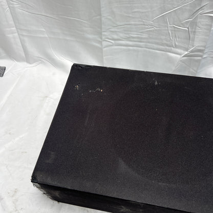 Definitive Technology - Dymension DM10 5.25” Center-Channel Speaker - Black