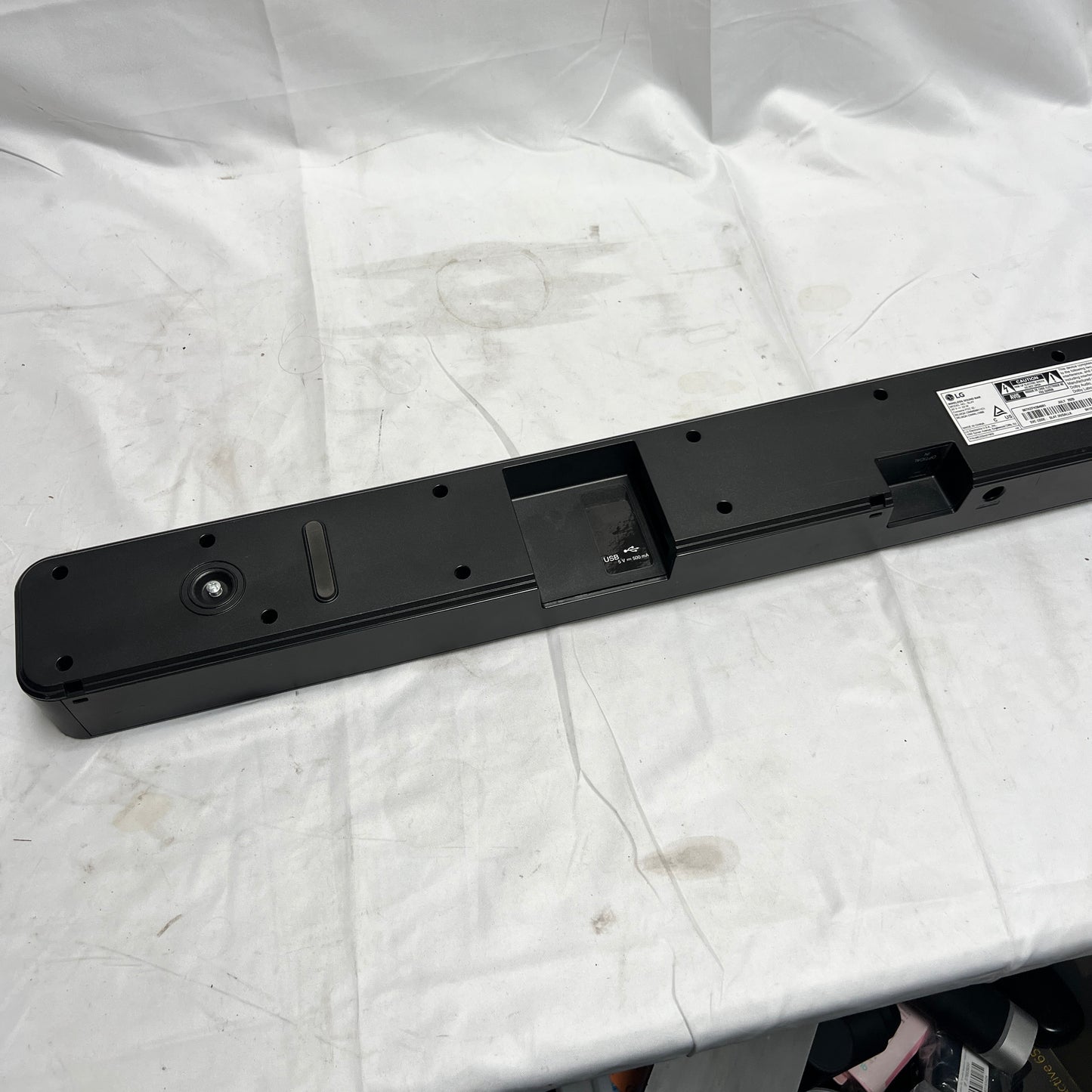 LG SL4Y Soundbar Only Replacement