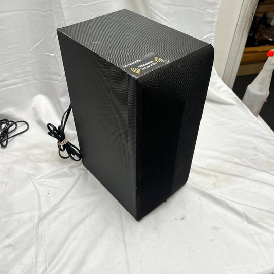 LG SL4Y Subwoofer Only Replacement