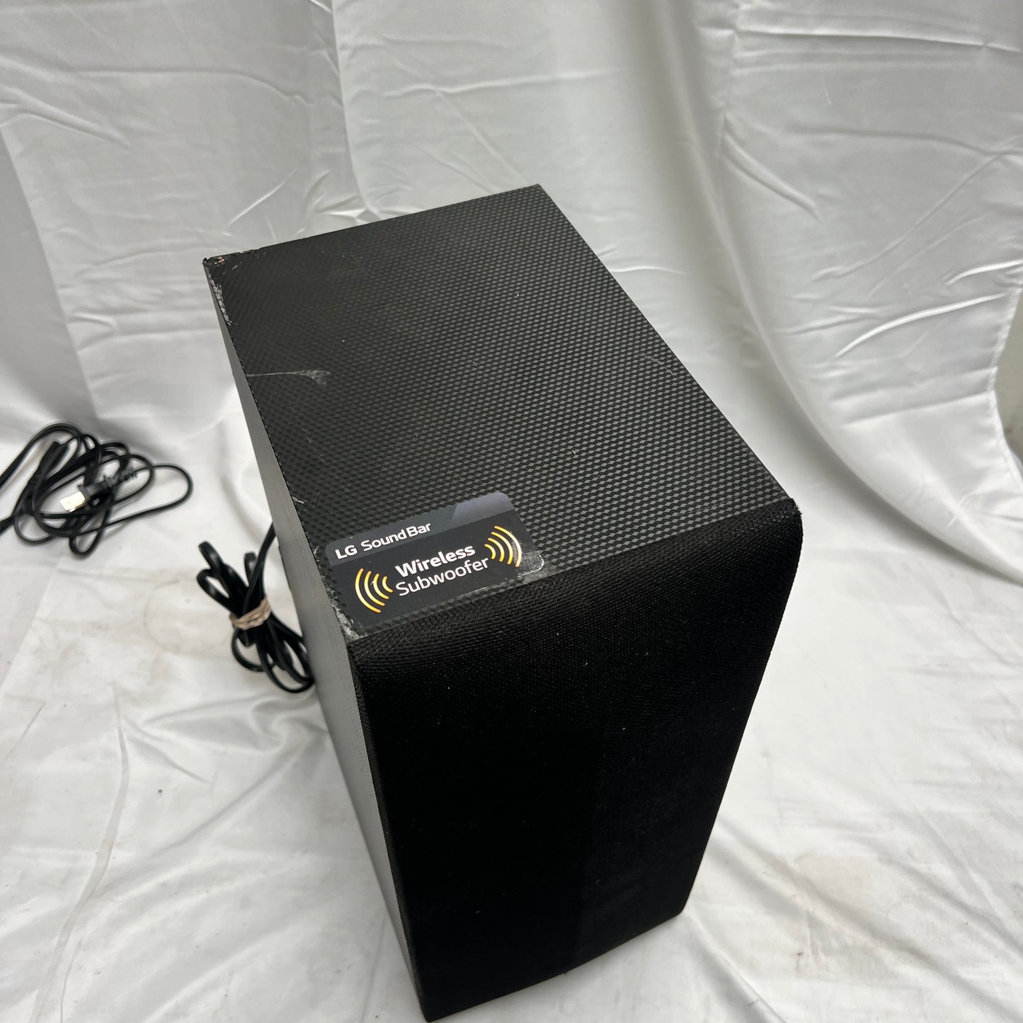 LG SL4Y Subwoofer Only Replacement