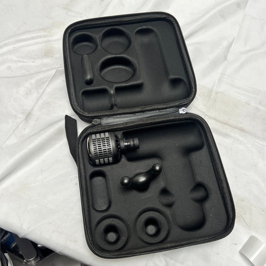 Sharper Image - PowerBoost Pro Hot and Cold Compact - Replacement Parts