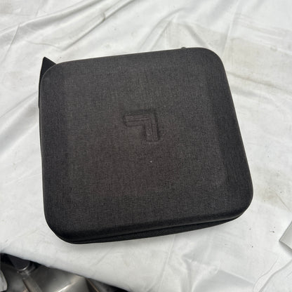 Sharper Image - PowerBoost Pro Hot and Cold Compact - Replacement Parts