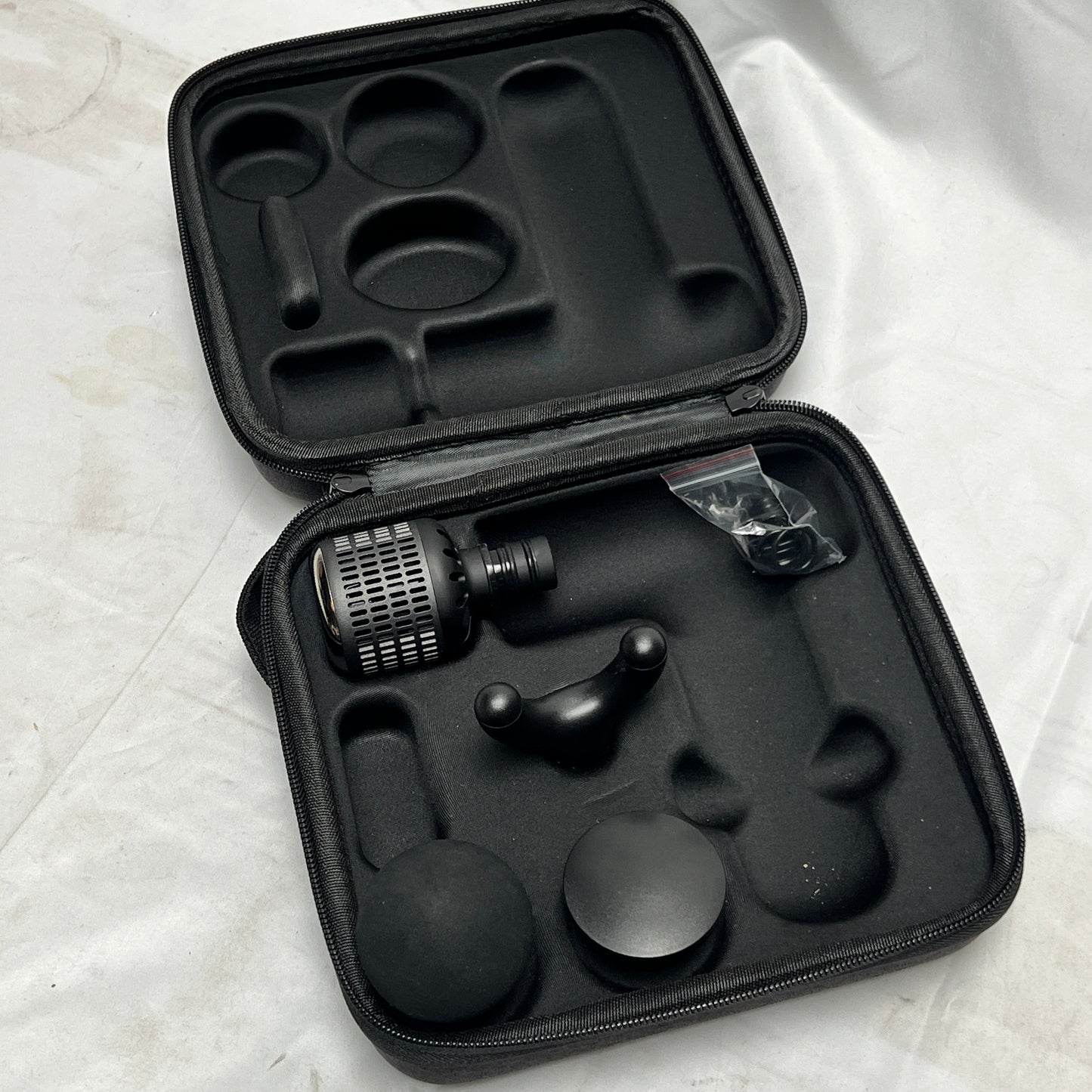 Sharper Image - PowerBoost Pro Hot and Cold Compact - Replacement Parts