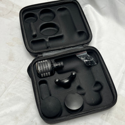 Sharper Image - PowerBoost Pro Hot and Cold Compact - Replacement Parts