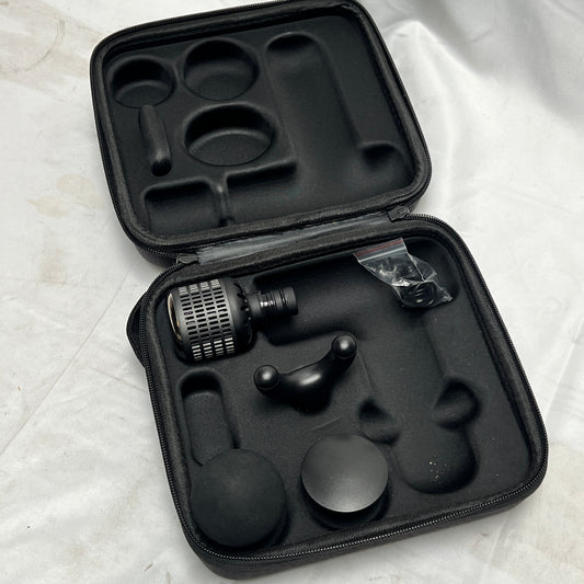 Sharper Image - PowerBoost Pro Hot and Cold Compact - Replacement Parts