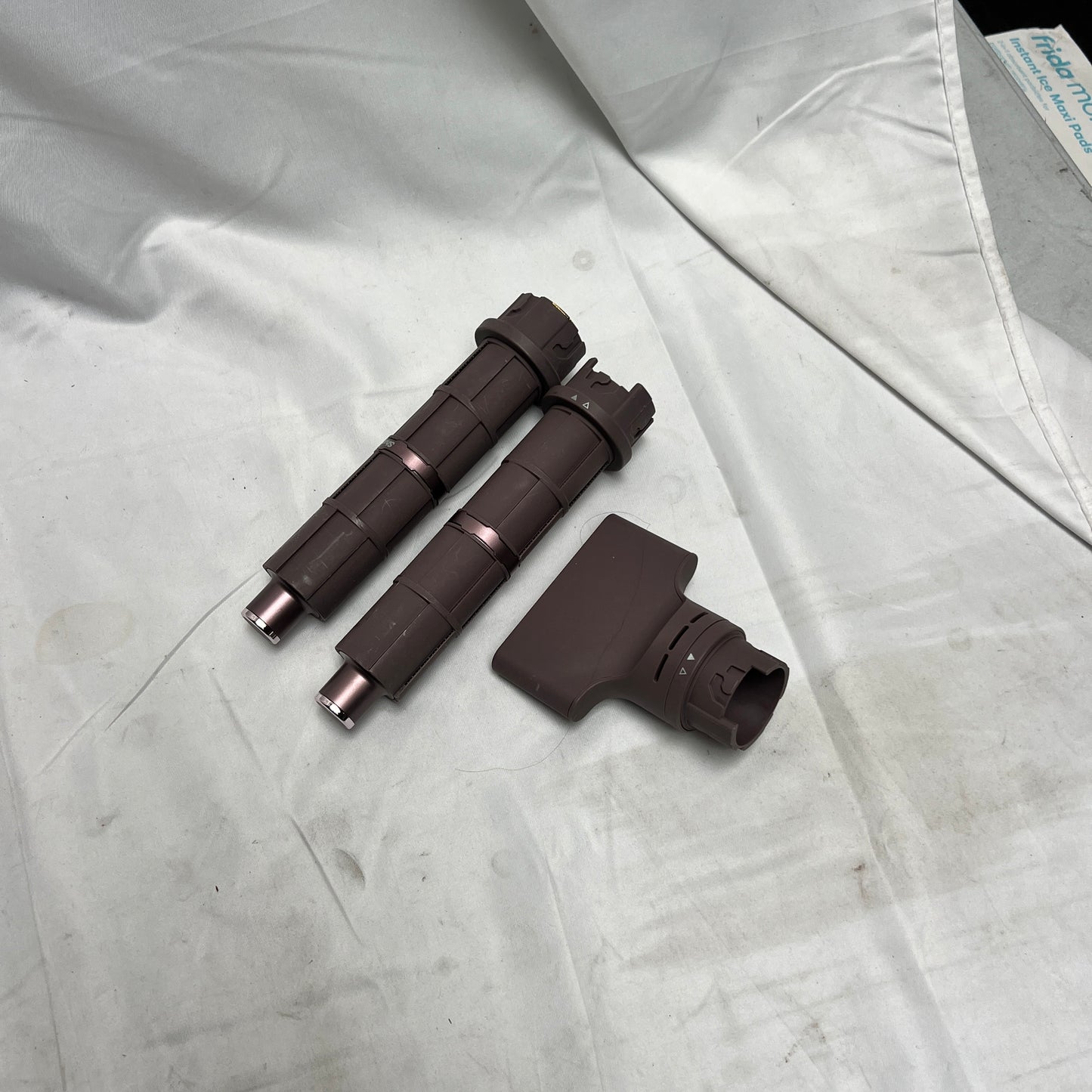 Shark - FlexFusion Air Straightener & Hair Dryer Attachments