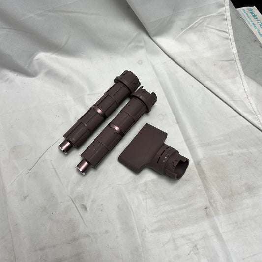 Shark - FlexFusion Air Straightener & Hair Dryer Attachments