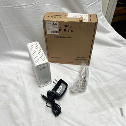 ARRIS (SB6190-RB) - Cable Modem - DOCSIS 3.0