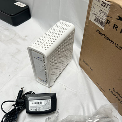 ARRIS (SB6190-RB) - Cable Modem - DOCSIS 3.0