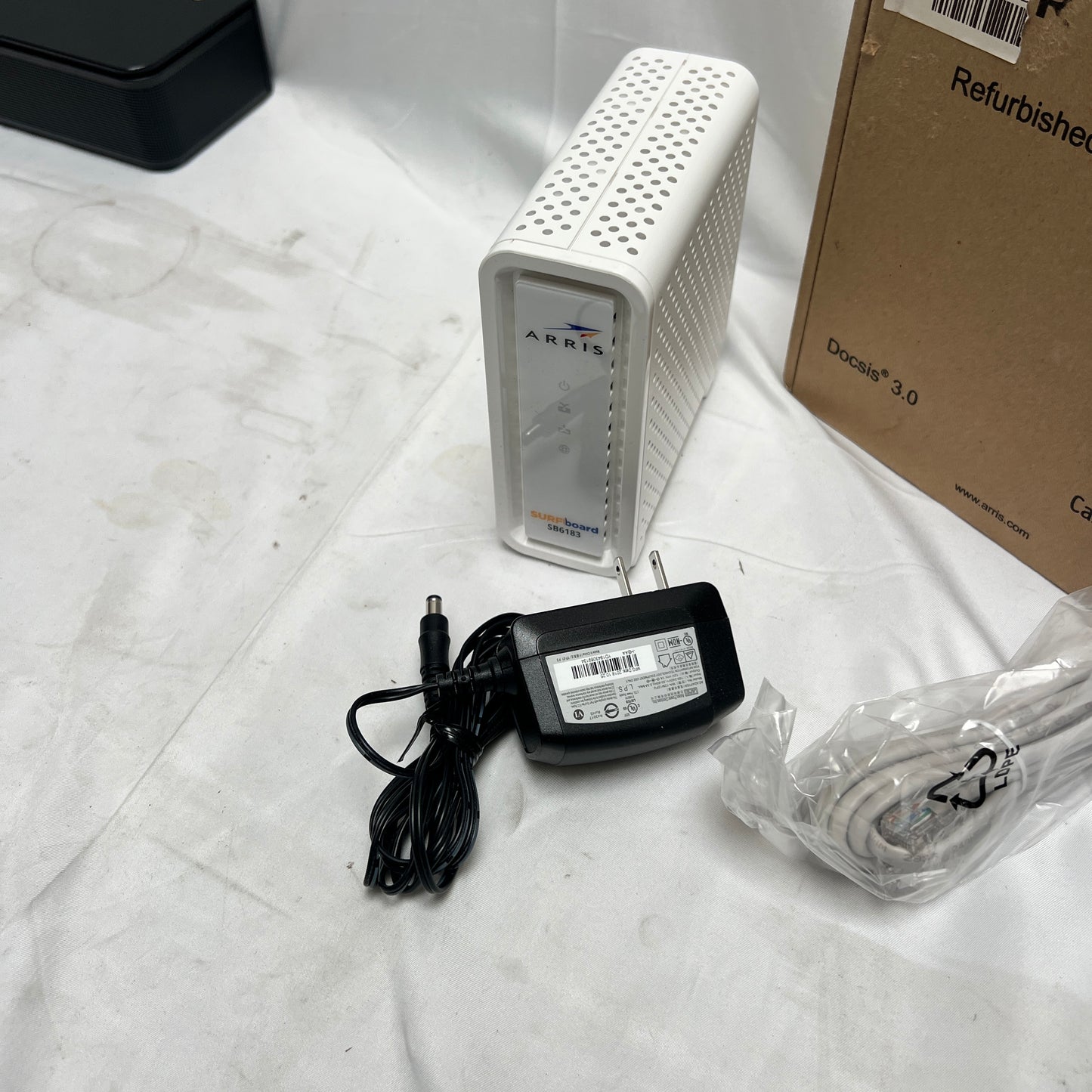 ARRIS (SB6190-RB) - Cable Modem - DOCSIS 3.0