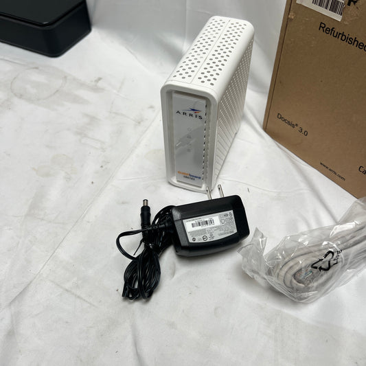ARRIS (SB6190-RB) - Cable Modem - DOCSIS 3.0