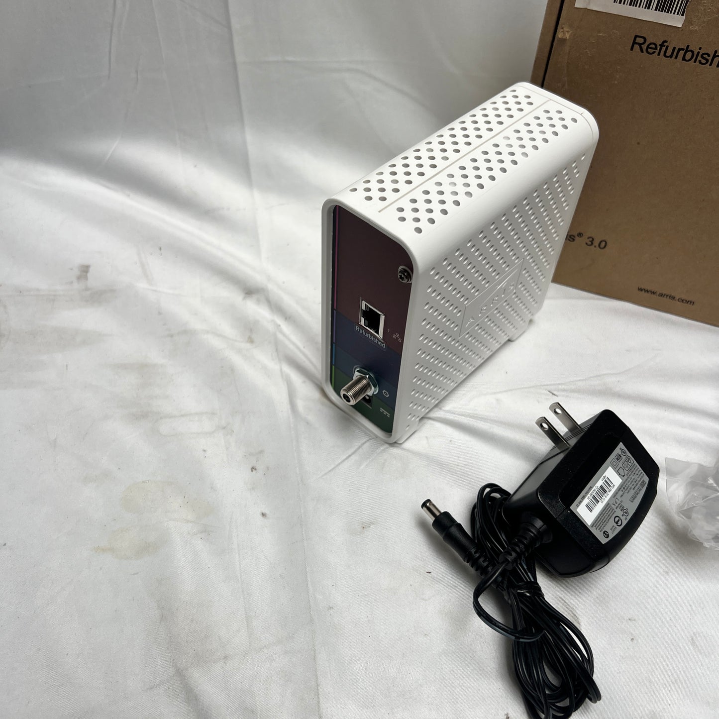 ARRIS (SB6190-RB) - Cable Modem - DOCSIS 3.0