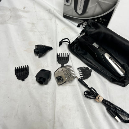 Remington All-in-One Grooming Kit - PG6022