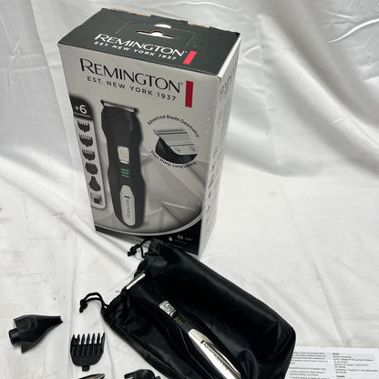 Remington All-in-One Grooming Kit - PG6022
