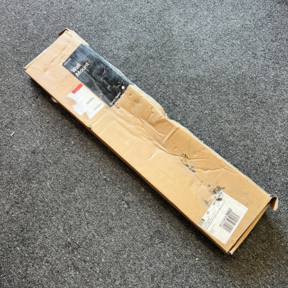 Sonos - Wall Mount for Beam - Black