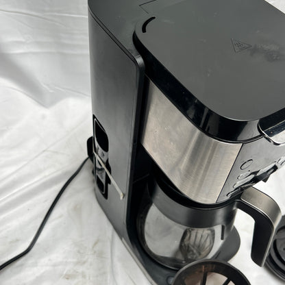 Ninja - DualBrew Hot & Iced Coffee Maker - CFP101