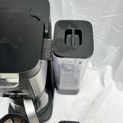 Ninja - DualBrew Hot & Iced Coffee Maker - CFP101
