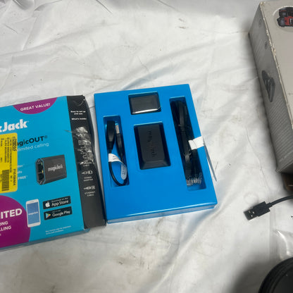 MagicJack Home Unlimited Local and Long Distance Calling