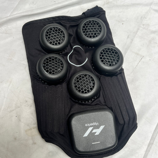 Hyperice - X Knee Contrast Therapy Device - Used