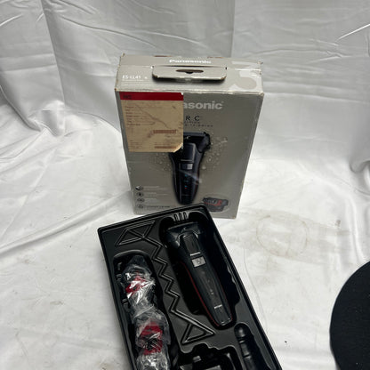 Panasonic - Arc3 Wet/Dry Electric Shaver - Black (Used)