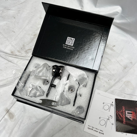 Martinlogan Accessory Kit for F200