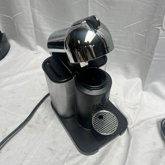Nespresso - Vertuo Chrome by Breville - BNV250