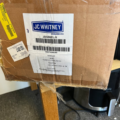Ford F150 Drivers Side Mirror JC Whiteney 2011-2014
