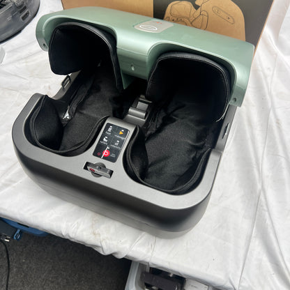 Human Touch - Reflex PopUp Foot Massager - Sage