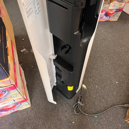 LG - CordZero Stick Vacuum Replacement Charging Stand Base Only