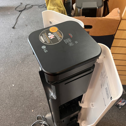 LG - CordZero Stick Vacuum Replacement Charging Stand Base Only