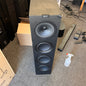 KEF - Q750 6.5" 2.5-Way Floorstanding Speaker - Single
