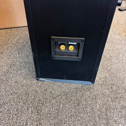 KEF - Q750 6.5" 2.5-Way Floorstanding Speaker - Single