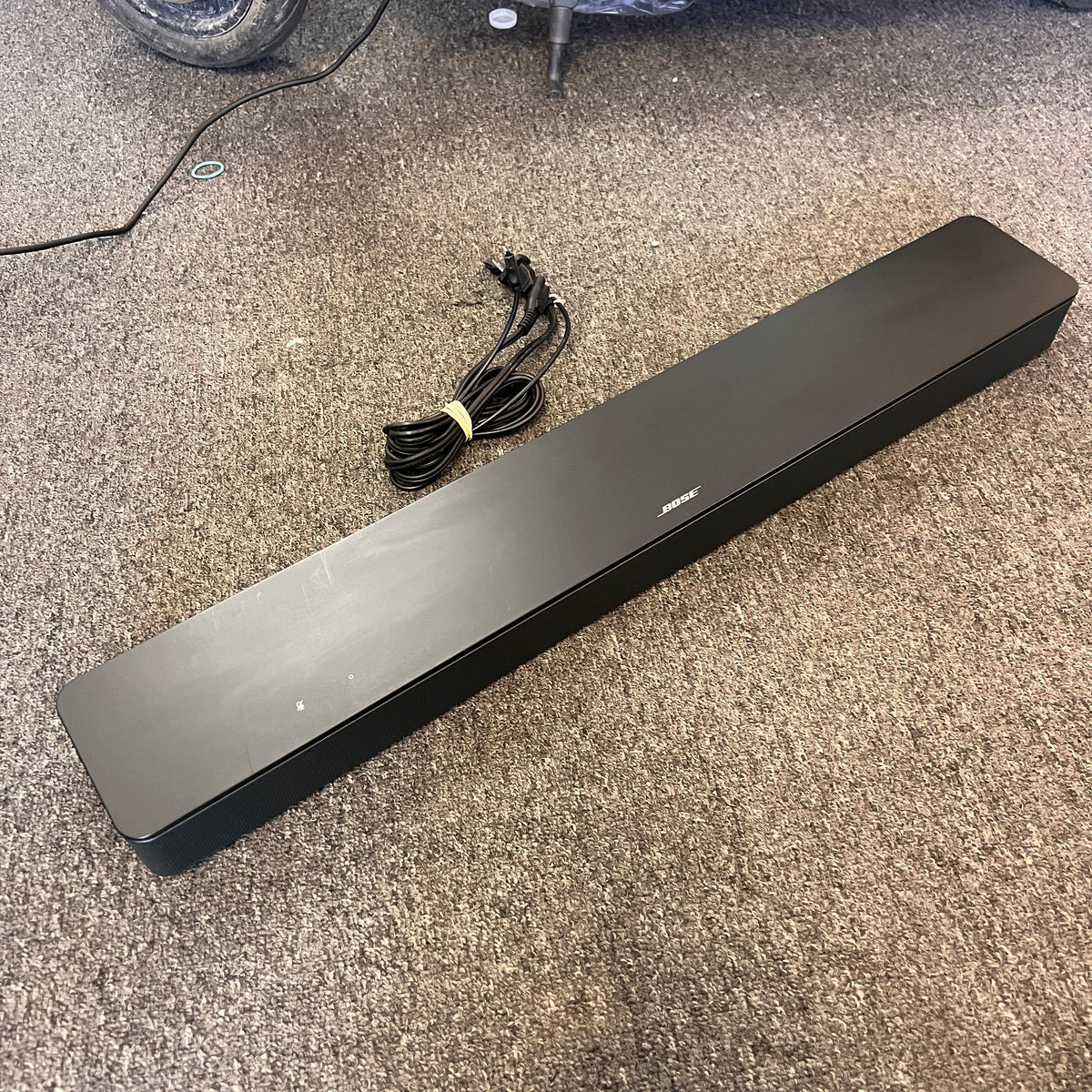 Bose - Smart Soundbar 300