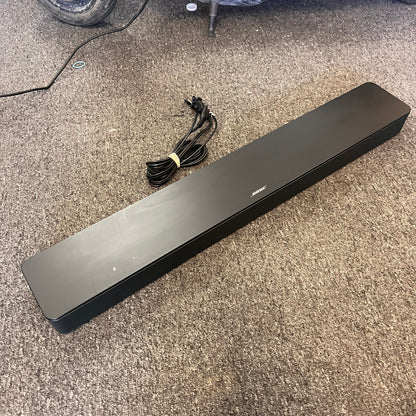 Bose - Smart Soundbar 300
